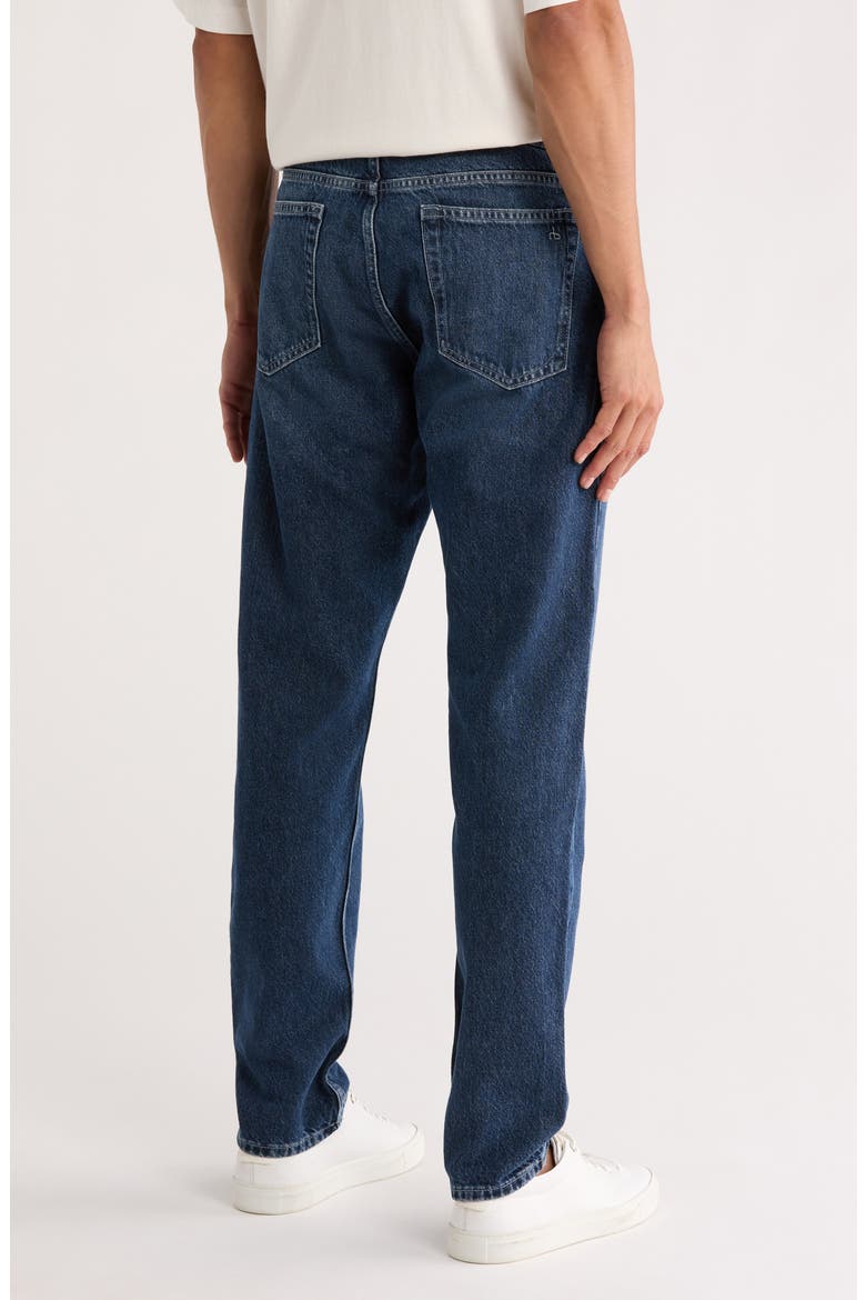 Fit 3 Authentic Stretch Athletic Fit Jeans, Alternate, color, BROOKSIDE