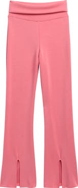 Walking on Sunshine Kids' Cloud Foldover Pants