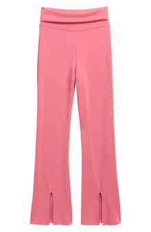 Kids' Cloud Foldover Pants