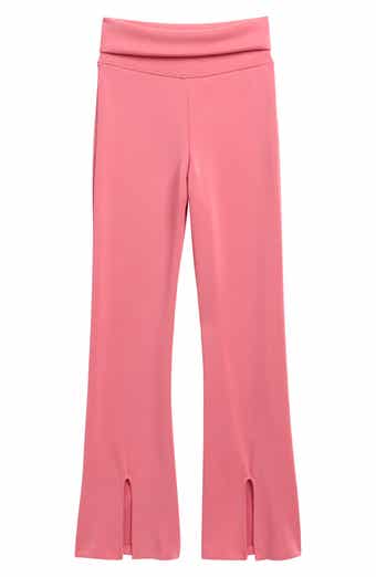 Kids' Cloud Foldover Pants
