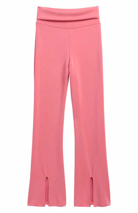 Kids' Cloud Foldover Pants