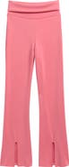Walking on Sunshine Kids' Cloud Foldover Pants