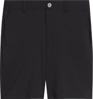 johnnie-O Fusionn Stretch Nylon Chino Shorts