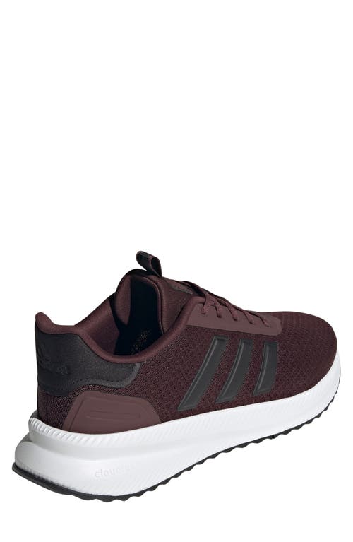 Adidas Originals Adidas X_plr Path Sneaker In Aurora Ruby/black/white