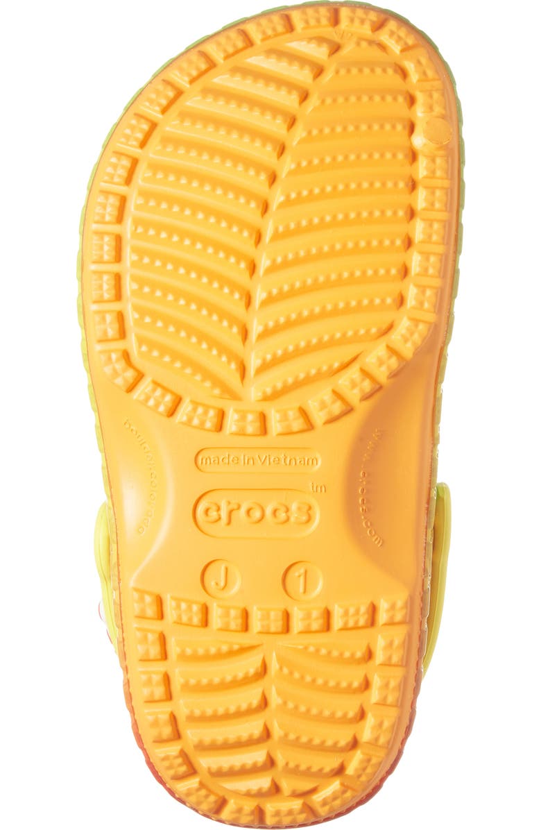 CROCS x Haribo Kids' Classic Clog, Alternate, color,