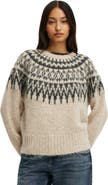 Cotton On Women's Luxe Crew Neck Sweater