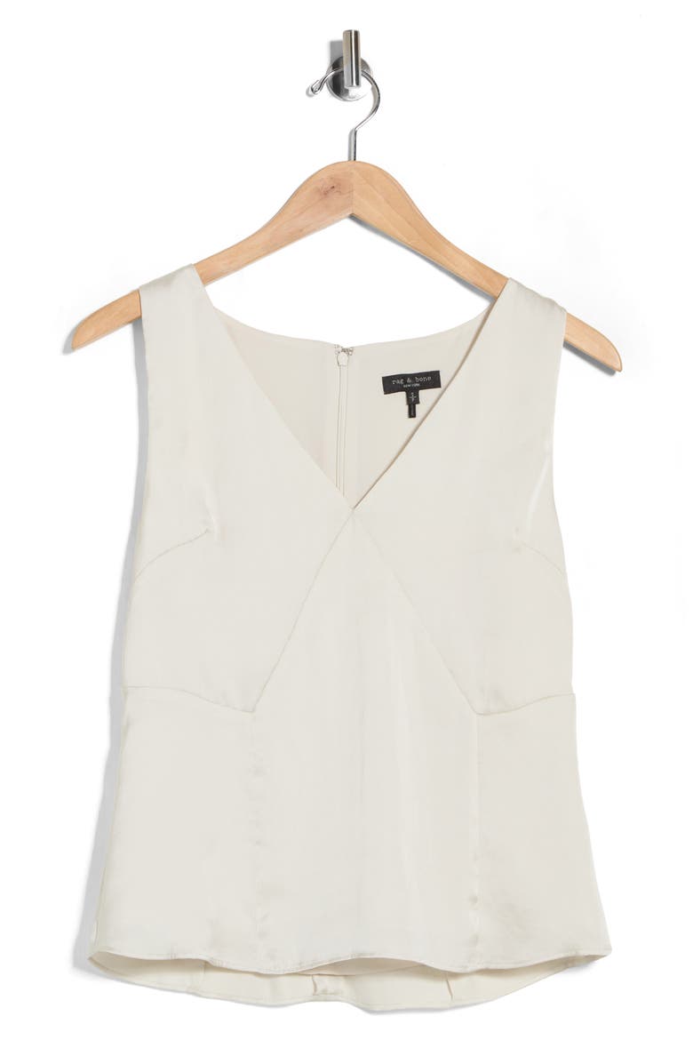 Helsa Tank, Alternate, color, TAN
