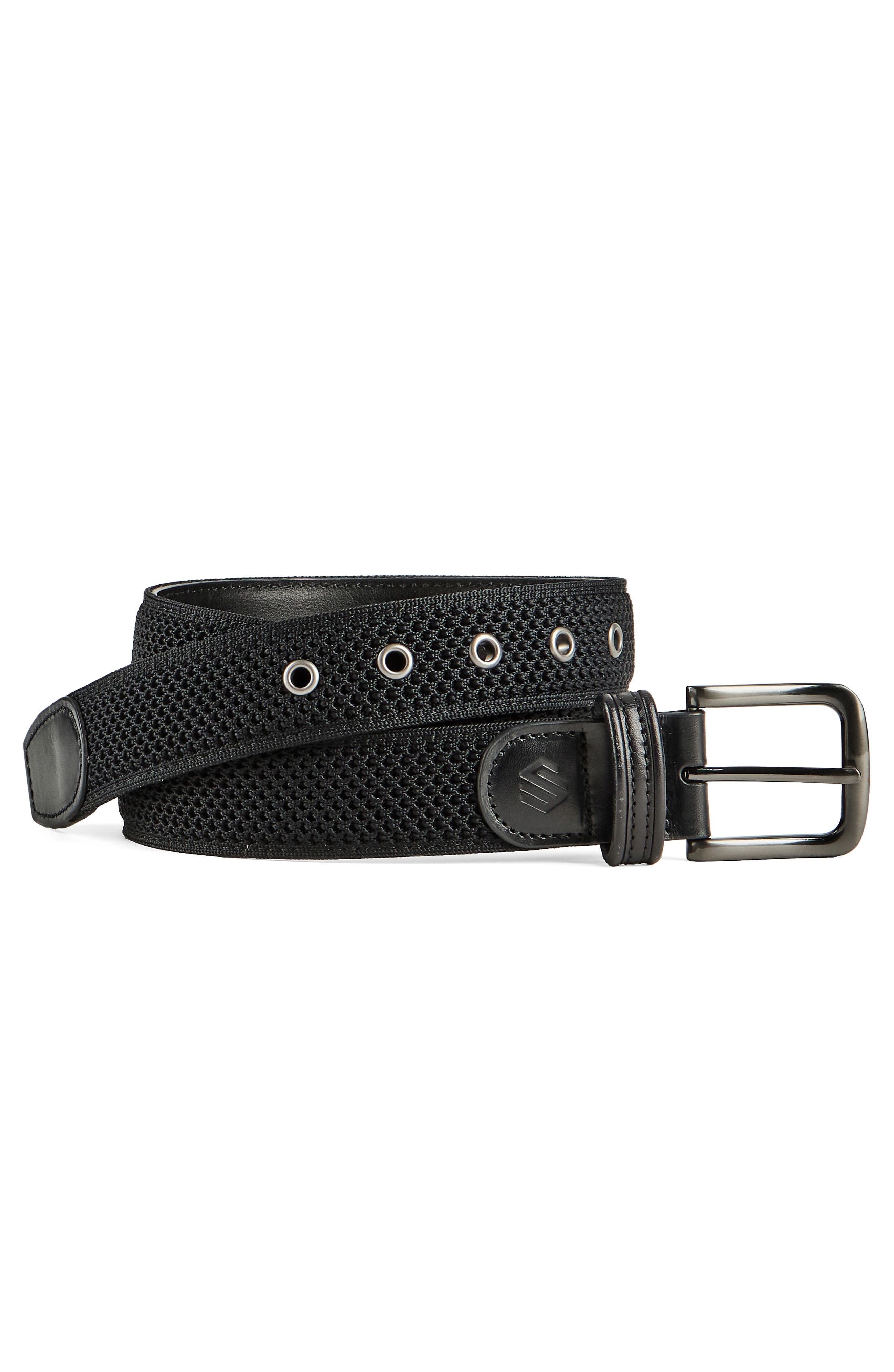selected BLACK
