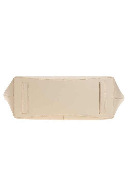 Freja New York Lafayette Faux Leather Tote