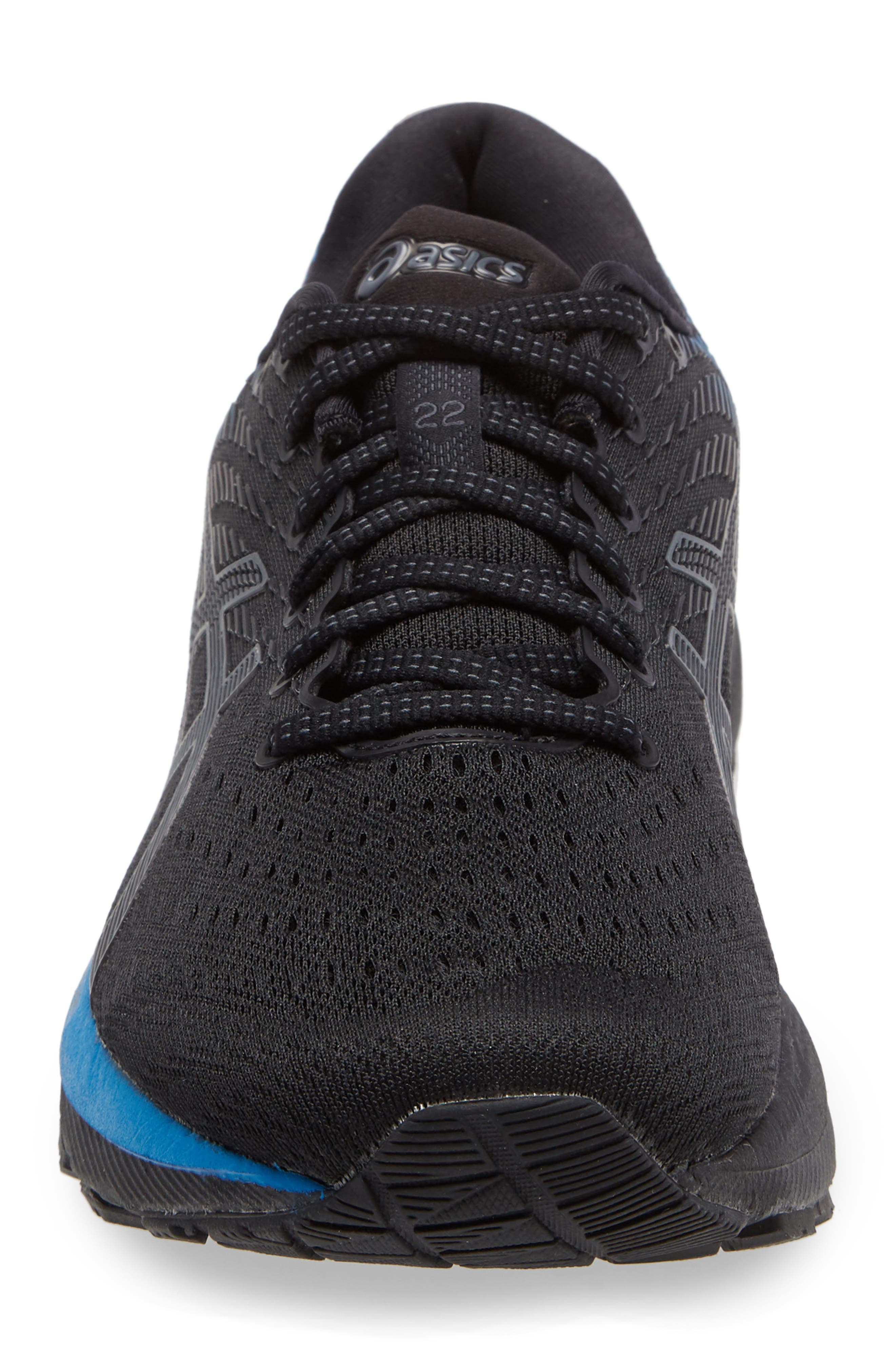 ASICS<sup>®</sup> GEL-Cumulus 22 Running Shoe, Alternate, color, 