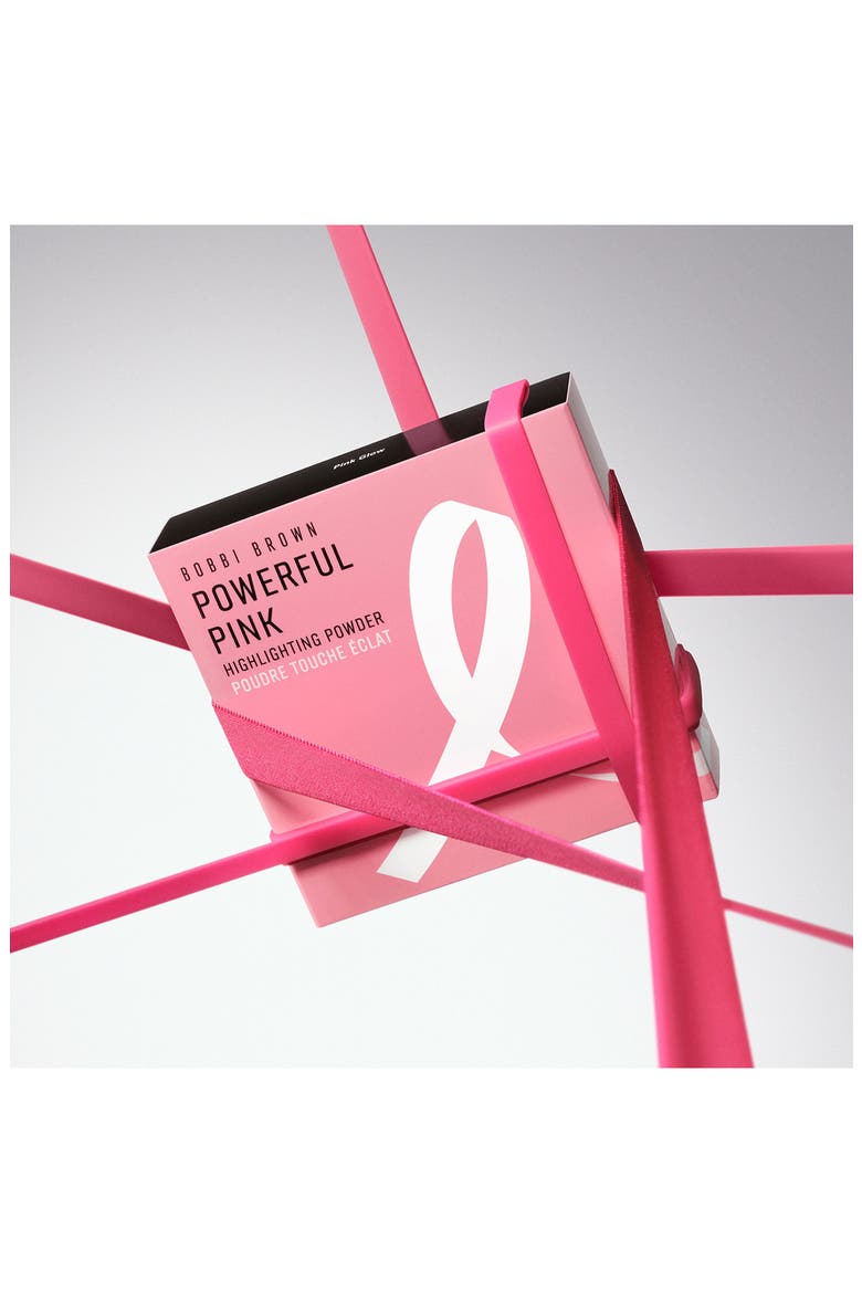 Powerful Pink Highlighting Powder, Alternate, color, POWERFUL PINK