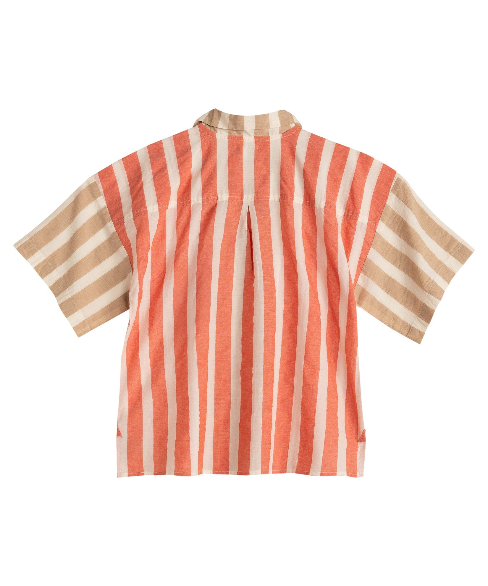 Cassis Camp Shirt - image 4
