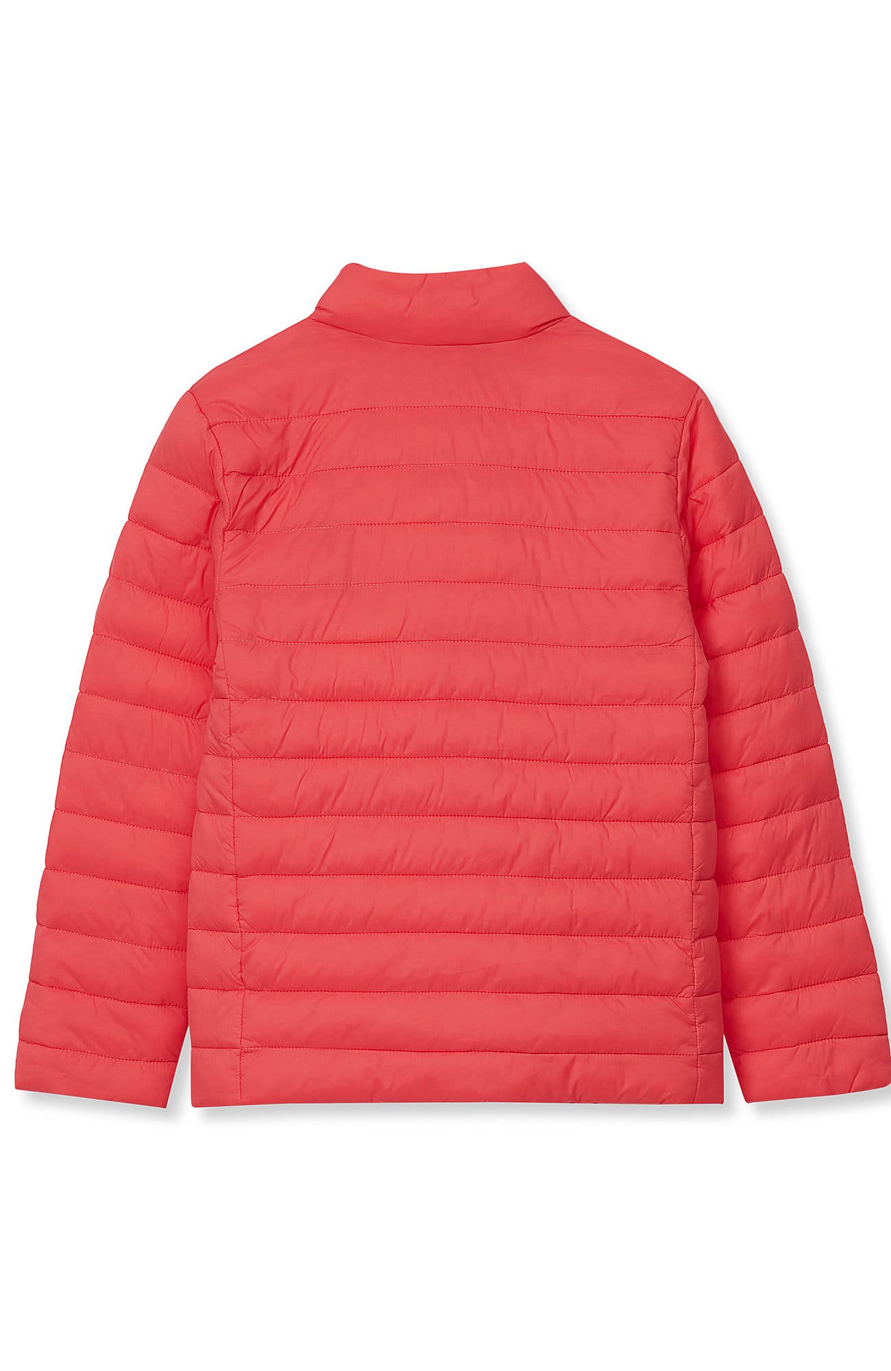 Lands' End Kids Insulated Down Alternative Thermoplume Jacket | Nordstrom