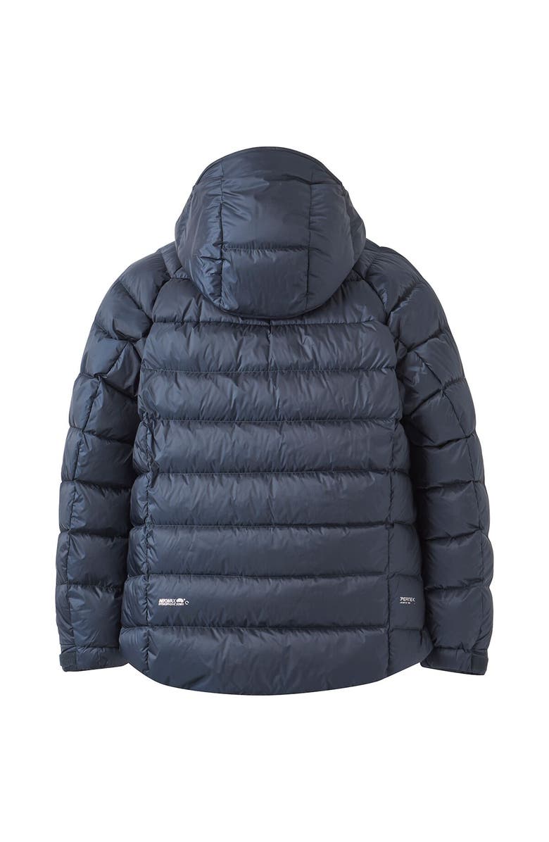Rab Glaceon Pro Jacket - Men's, Alternate, color, Beluga