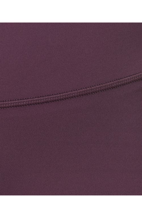 Sweaty Betty Ultimate Yoga Ankle Leggings In Purple