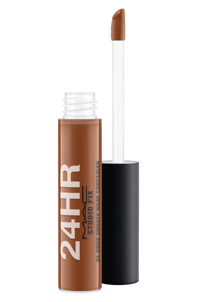 MAC Cosmetics Studio Fix 24-Hour Smooth Wear Concealer, Alternate, color, Nw53 Dark Rich Coffee Neutrdnu