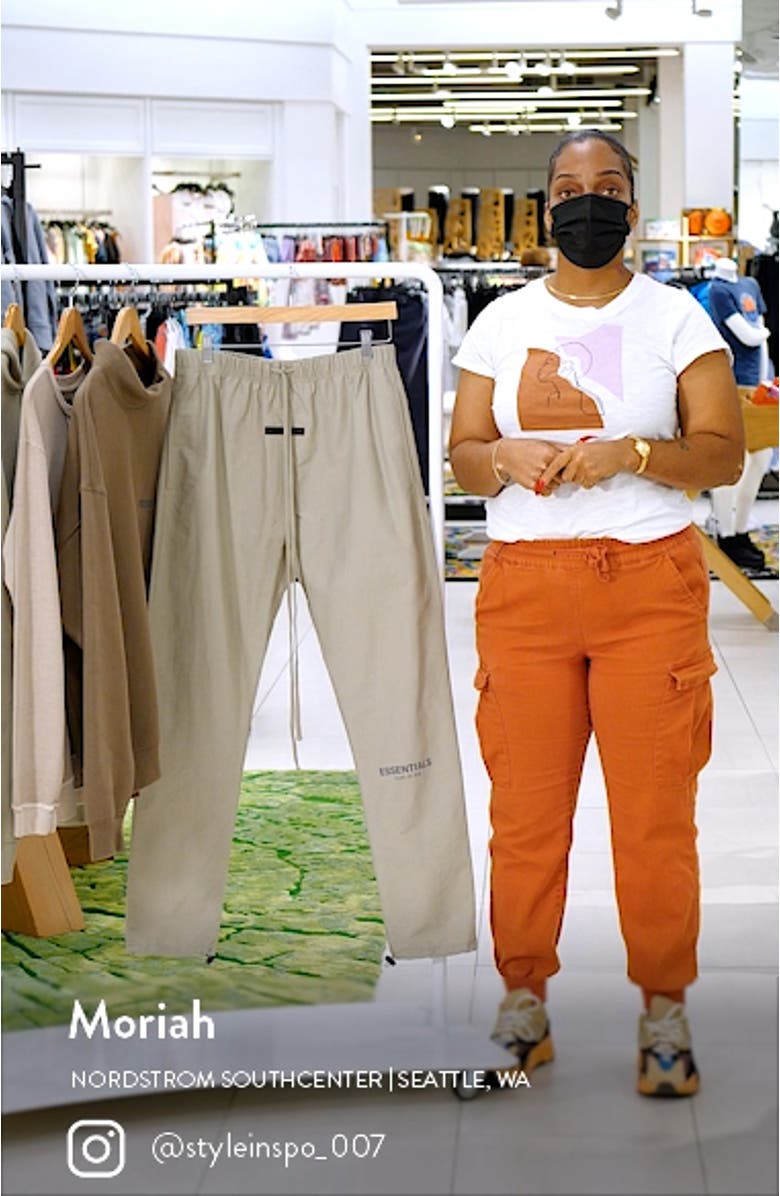 Track Pants, sales video thumbnail