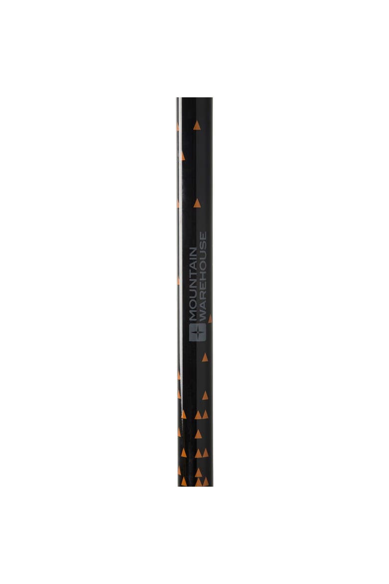 Walker Trekking Pole, Alternate, color, Orange