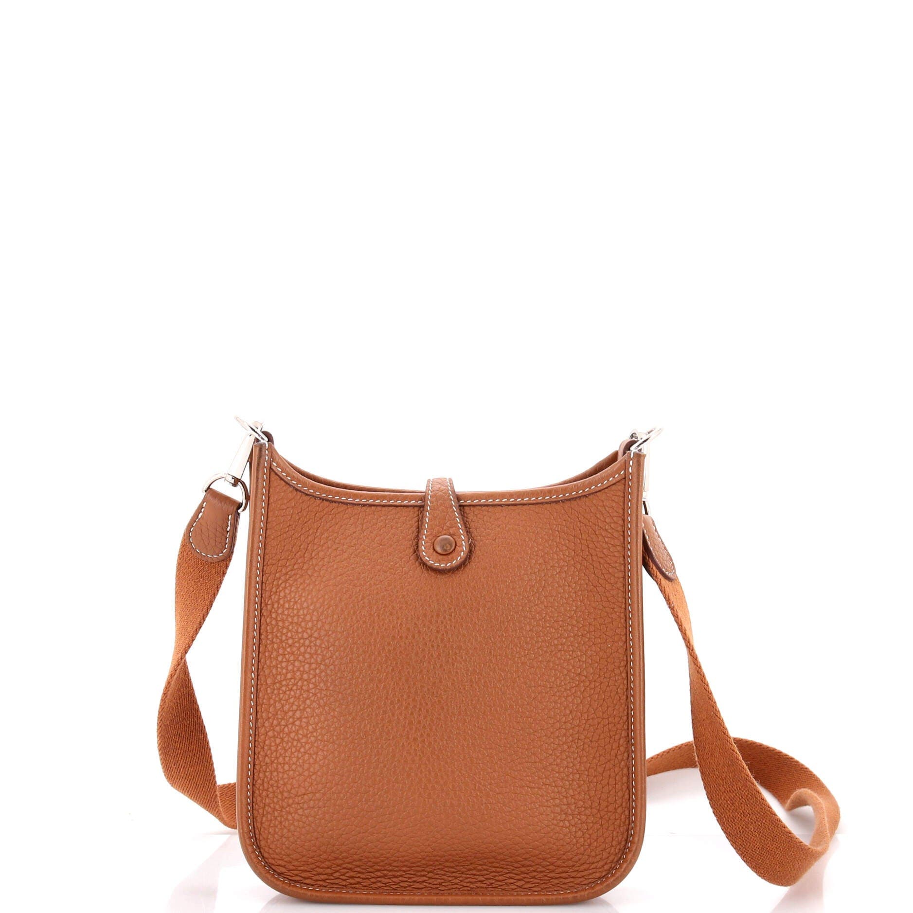 Evelyne Bag Gen III Clemence TPM, Alternate, color, Gold