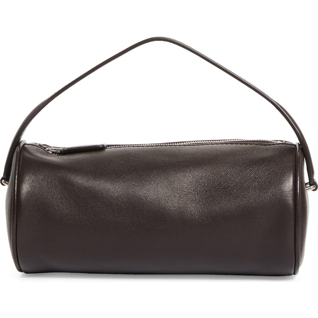 The Row '90s Leather Handbag