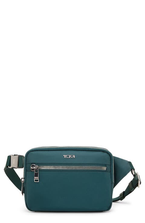 Voyageur Sedona Nylon Convertible Crossbody Bag