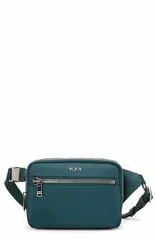 TUMI Voyageur Sedona Nylon Convertible Crossbody Bag