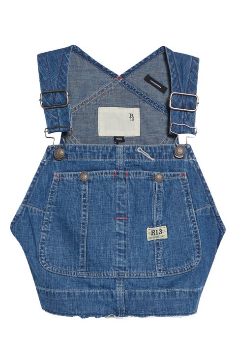 Overall Bib