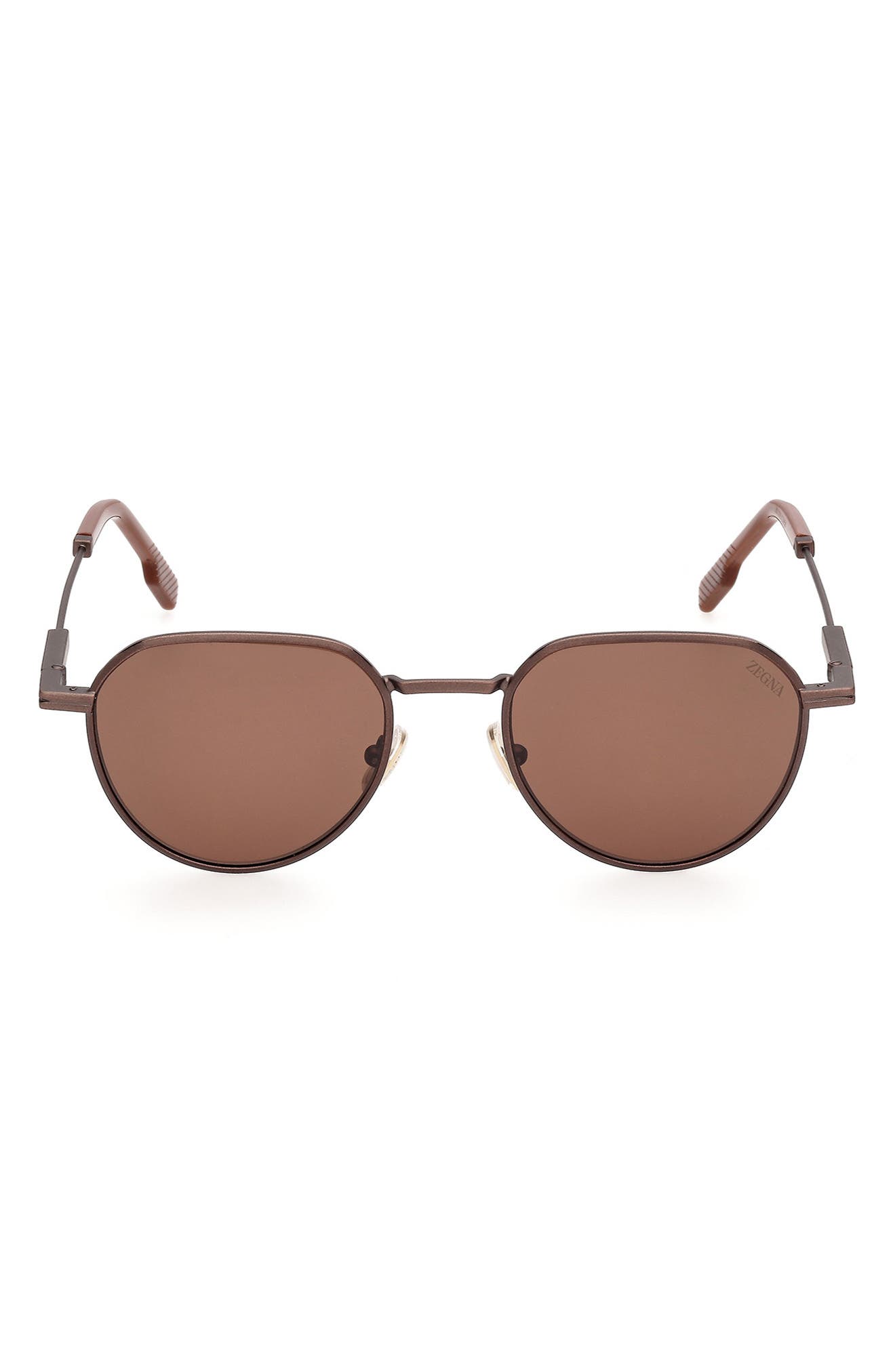selected ANTIQUE COPPER / LIGHT BROWN
