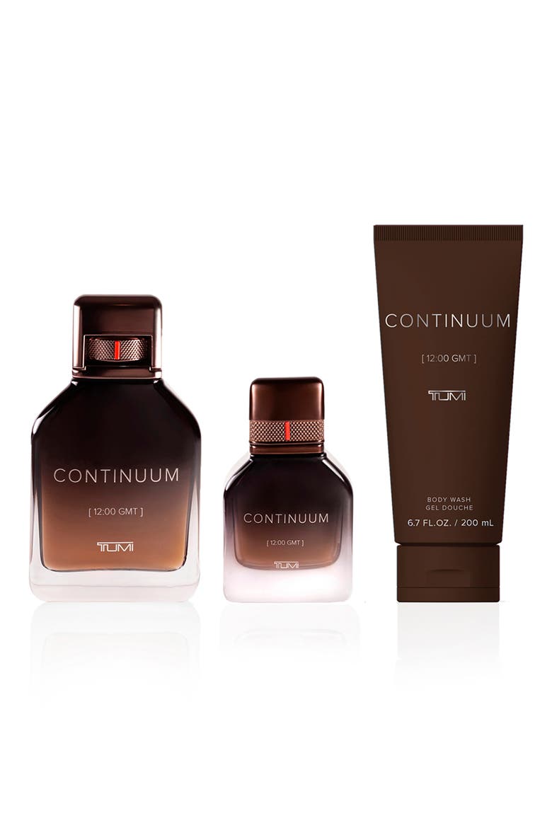 Continuum [12:00 GMT] Fragrance Set, Alternate, color, NO COLOR