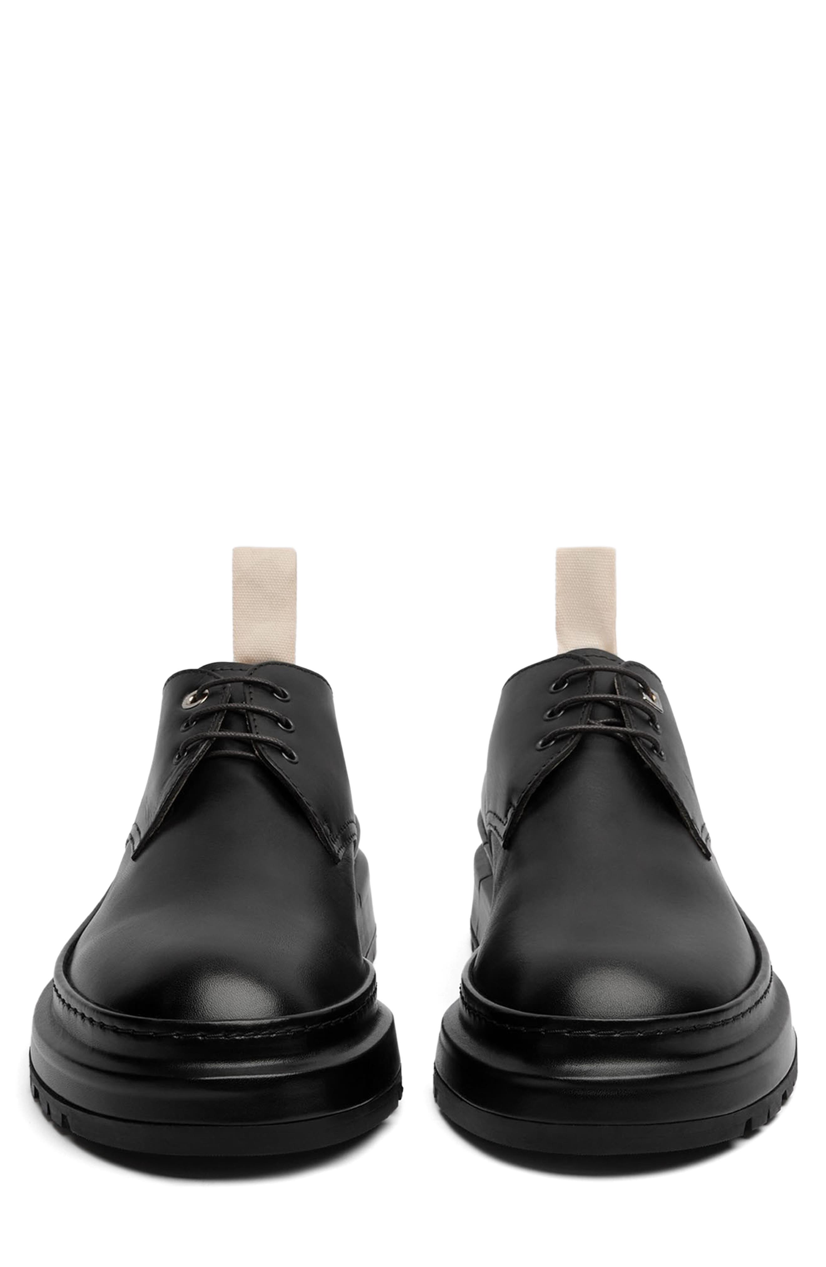 Jacquemus Les Derbies Pavane Derby, Alternate, color, 