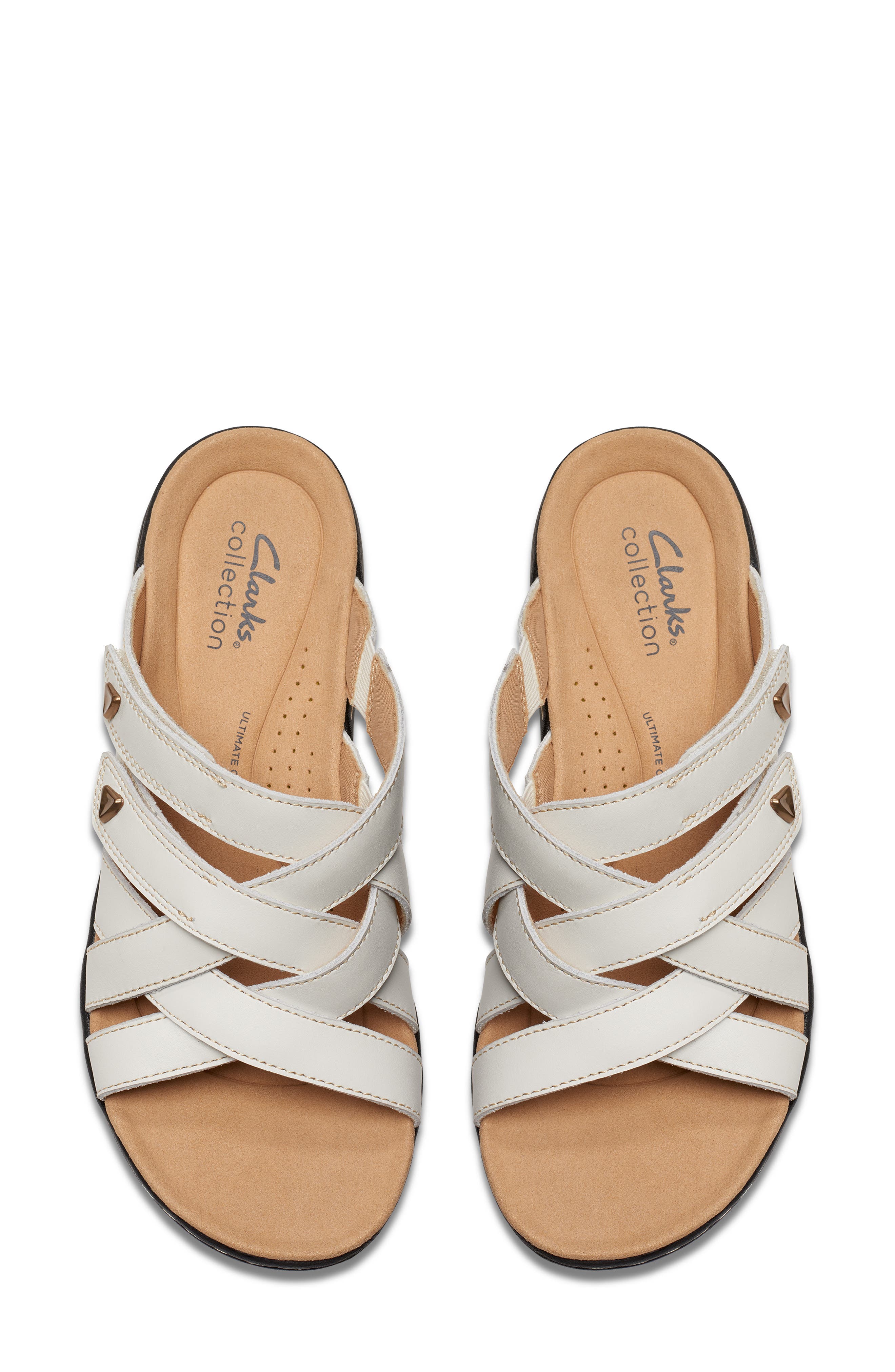 Clarks<sup>®</sup> Laurieann Bali Sandal, Alternate, color, 