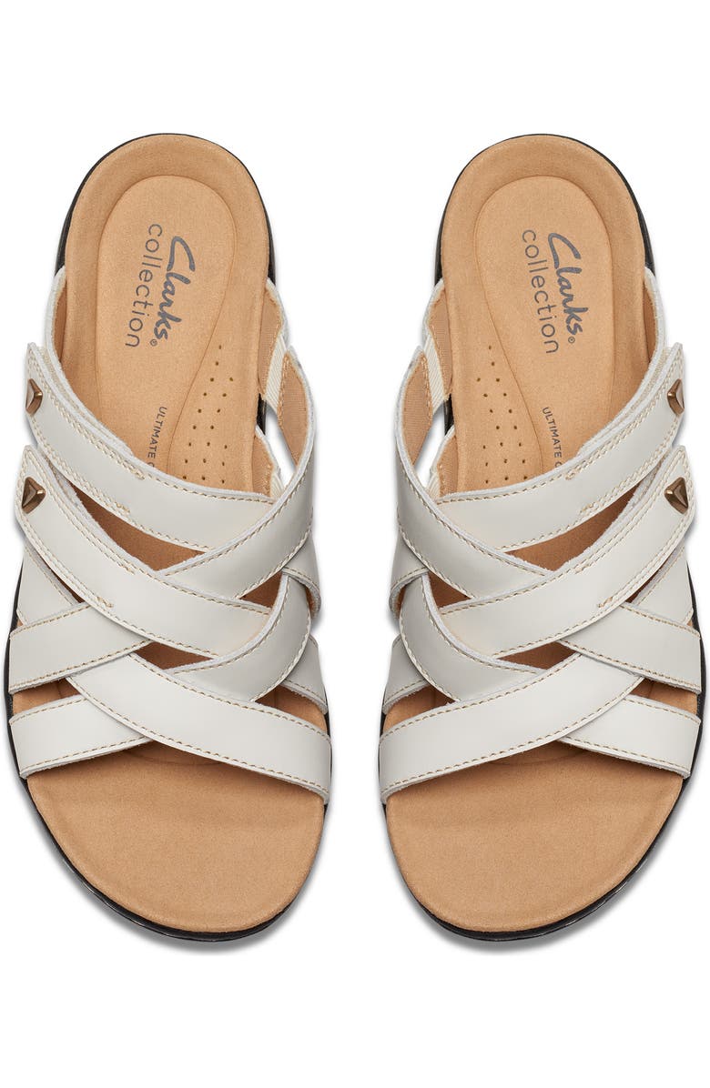 Clarks<sup>®</sup> Laurieann Bali Sandal, Alternate, color,