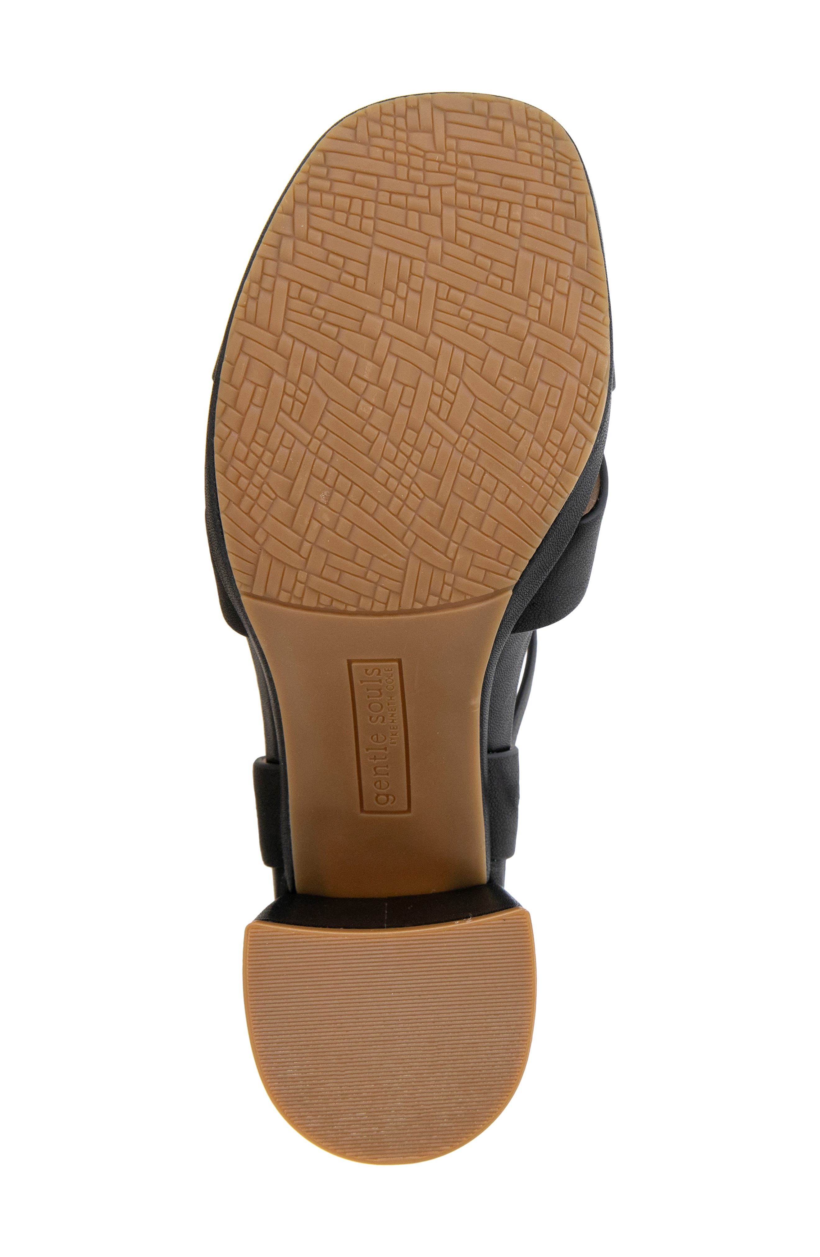 Gentle Souls Rimini Ankle Strap Platform Sandal, Alternate, color, 