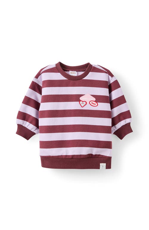 Cotton On Kids Riley Sweater In Red