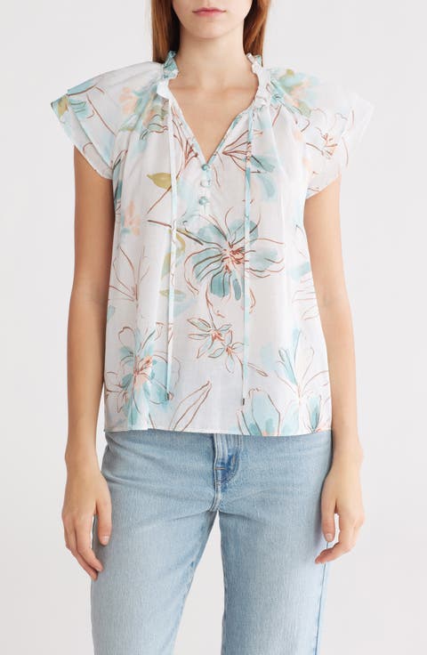 The Rowan Top