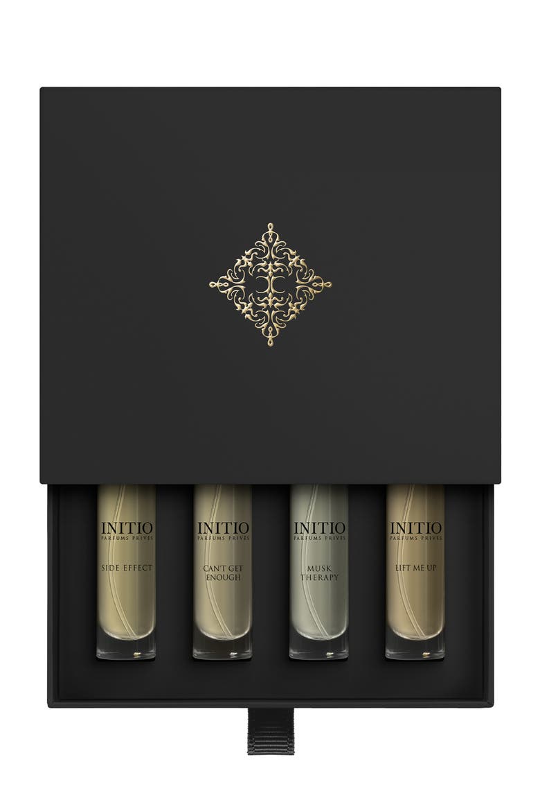 Vibes of Power Fragrance Discovery Set $348 Value, Alternate, color, NO COLOR