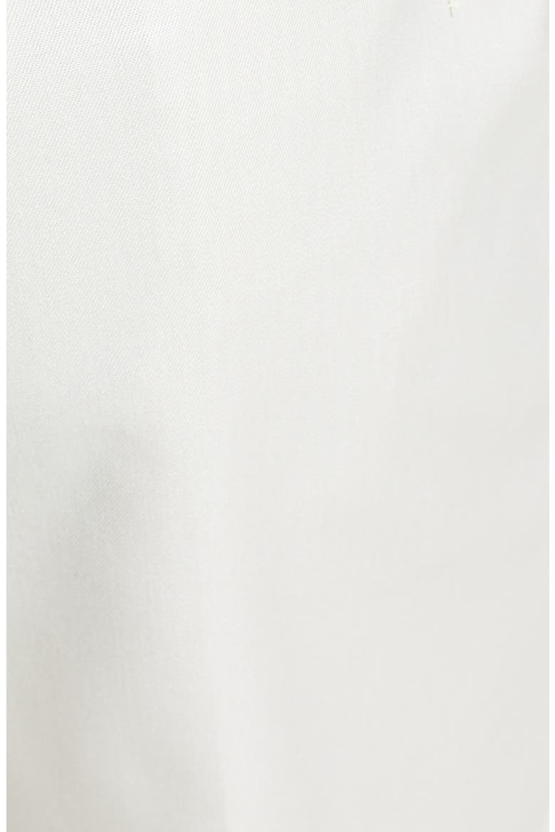 Worsted Wool Gabardine Pants, Alternate, color, STONE