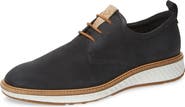 ECCO ST.1 Hybrid Plain Toe Derby