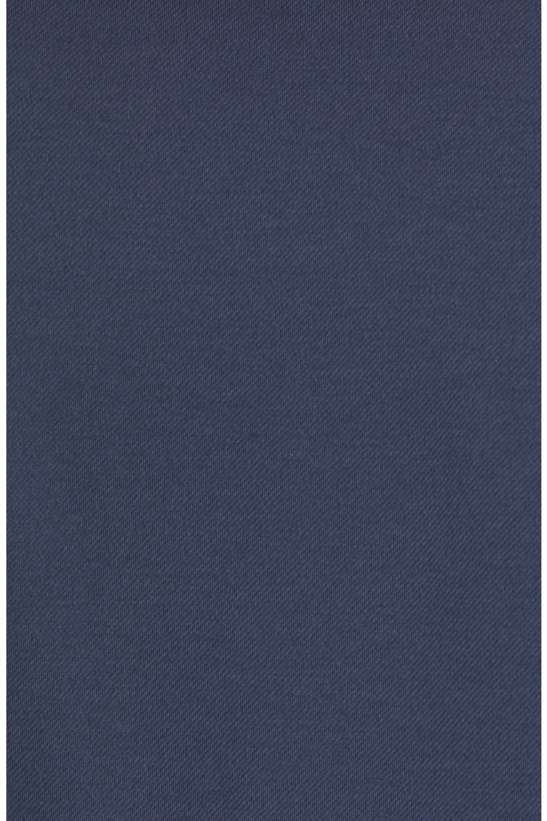 Travis Mathew Kartchner Chest Stripe Polo, Alternate, color, BLUE NIGHTS