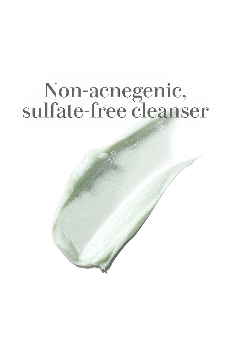 The Essence Foaming Cleanser for Clarifying and Softening, Alternate, color, NO COLOR