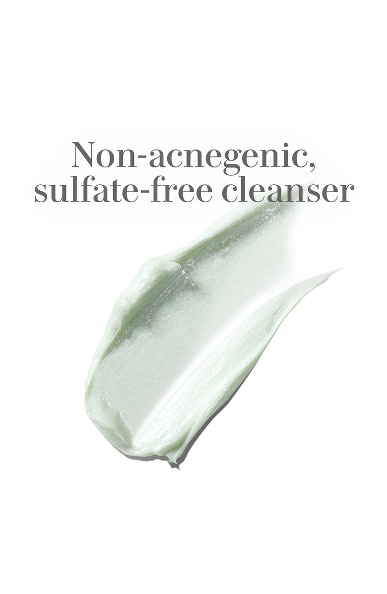 The Essence Foaming Cleanser