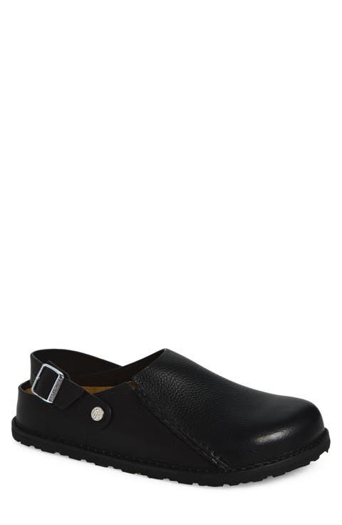 Lutry Clog