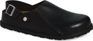 Birkenstock Lutry Clog