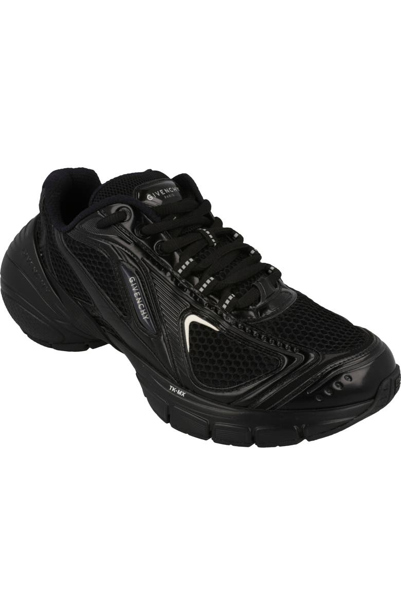 Givenchy TK-MX Running Shoe, Main, color, Black