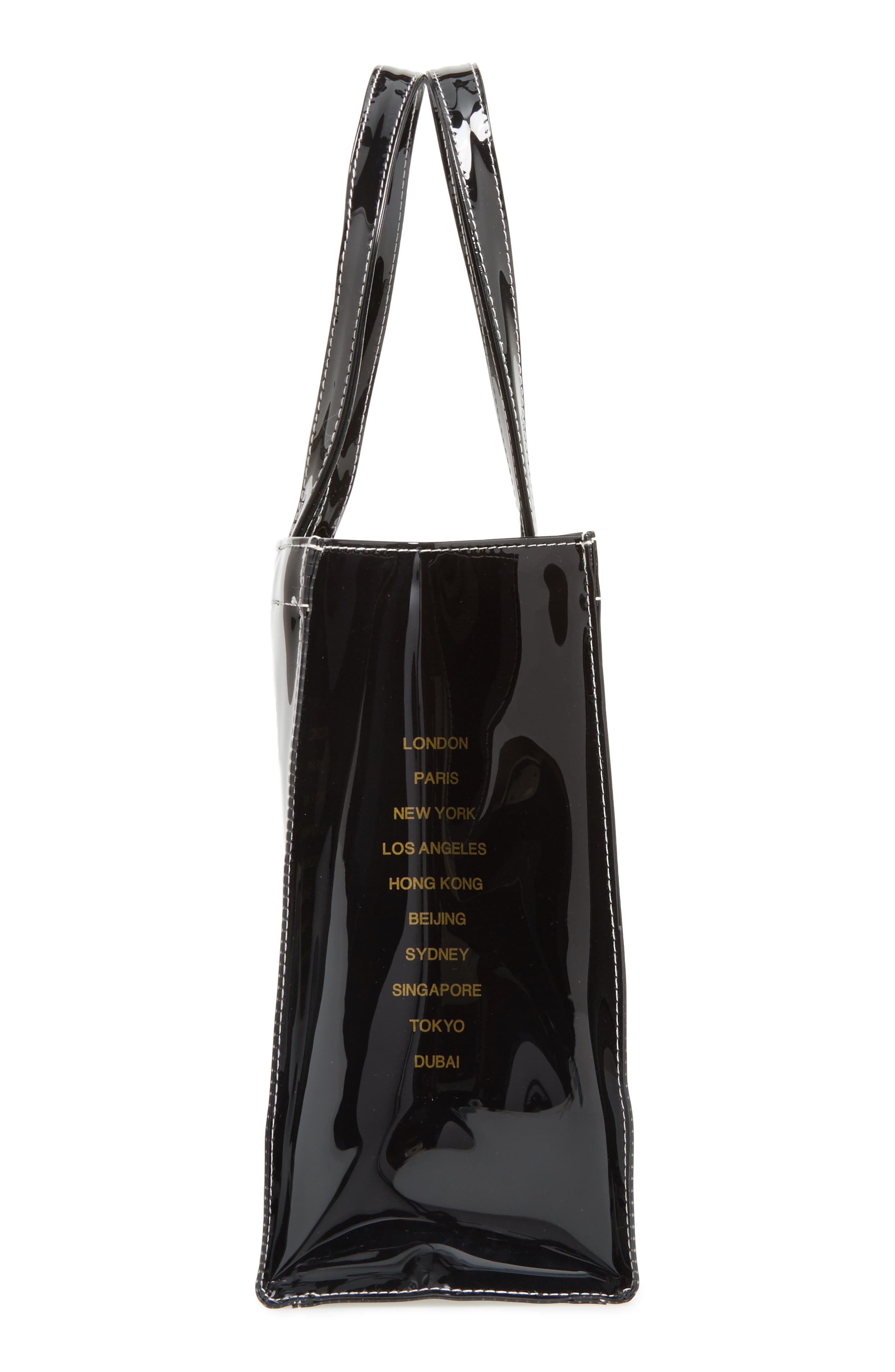 Ted Baker London Small Icon - Bow Tote, Alternate, color, 
