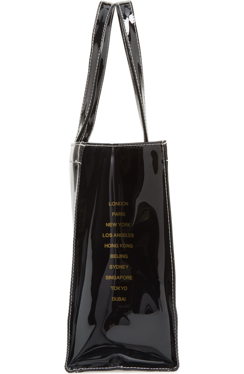 Ted Baker London Small Icon - Bow Tote, Alternate, color,