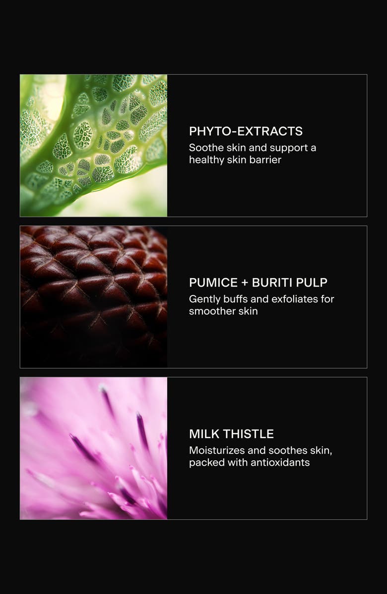 Caldera + Lab The Body Bar, Alternate, color, 