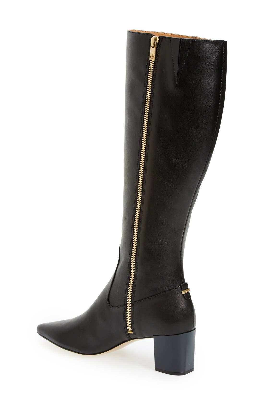 Calvin Klein , Alternate, color, 