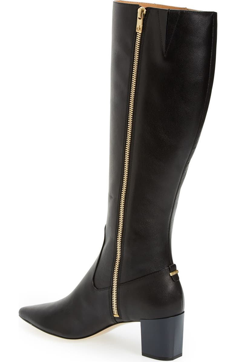 Calvin Klein , Alternate, color,