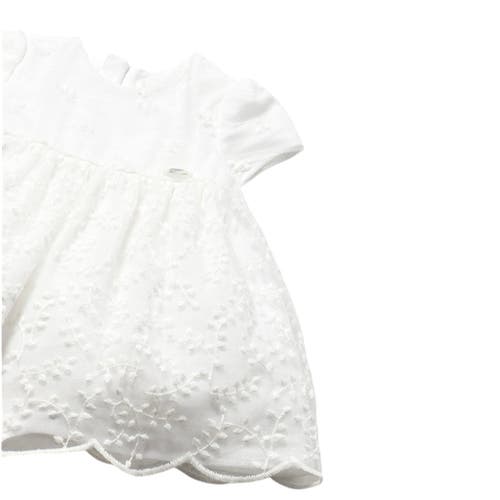Mayoral Vine Dress